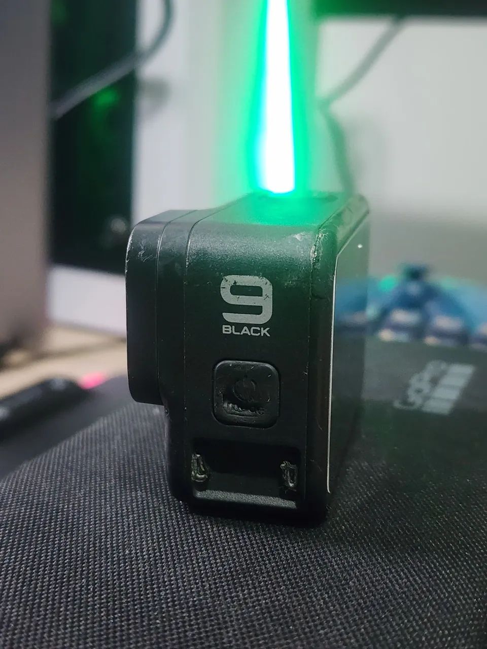 GoPro Black hero 9 - Foto 5