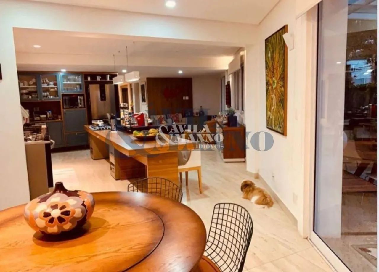Casa com 5 Quartos, Mooca - São Paulo - Foto 9