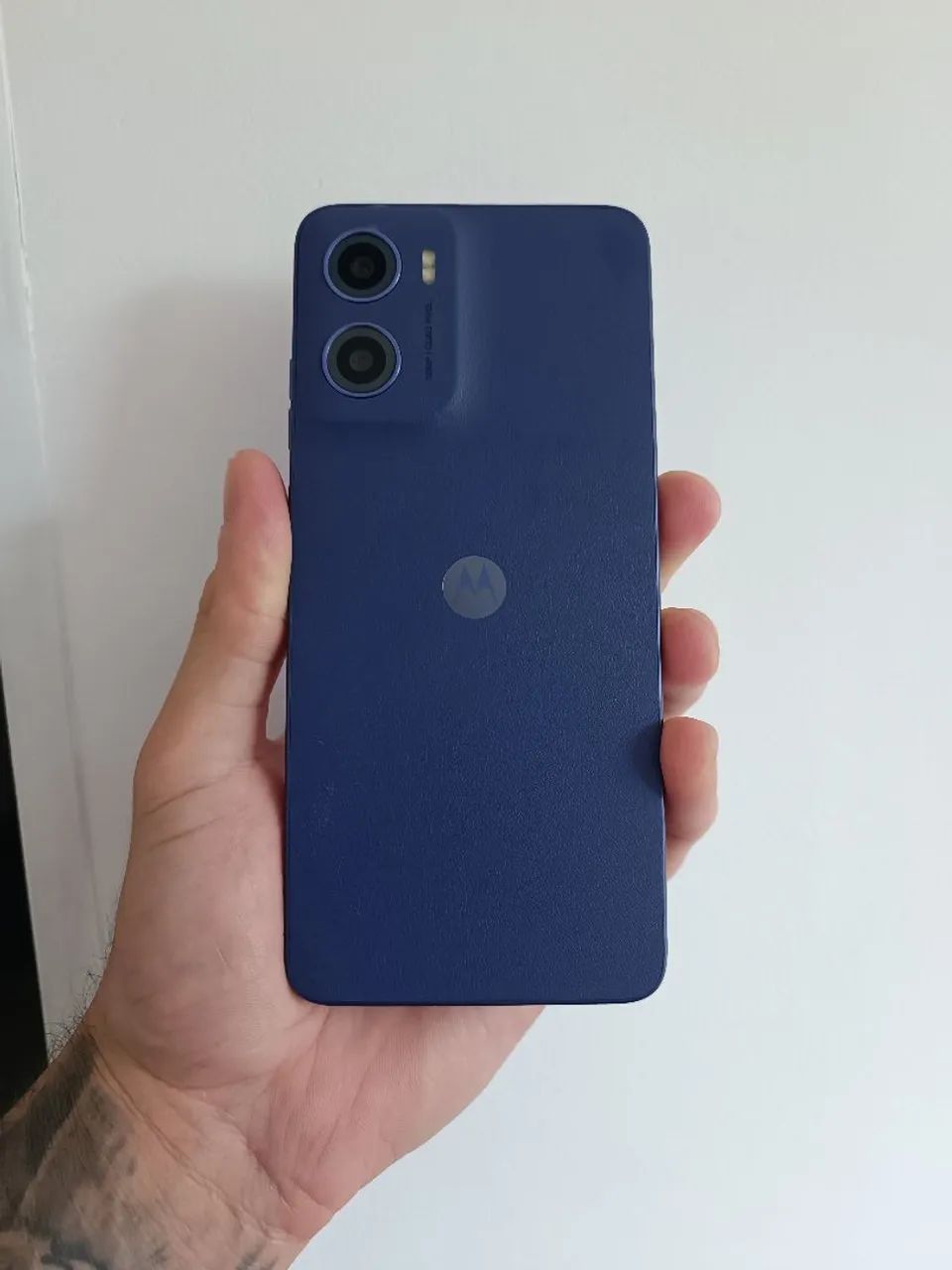 Moto G05 - Foto 2