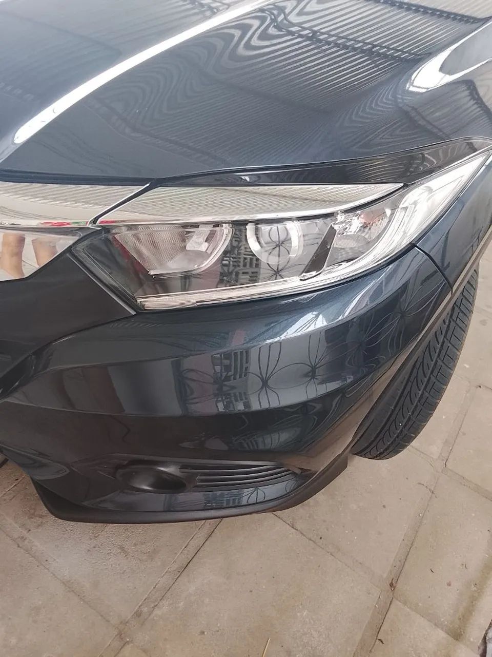 Vitrificação e limpeza detalhada  - Foto 3