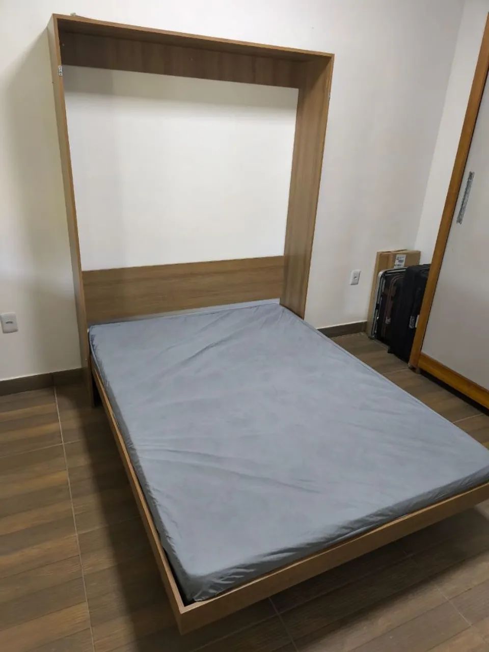 Cama de casal - Foto 2