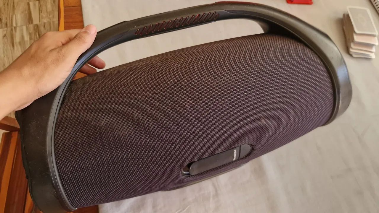 JBL boombox 2 - Foto 2