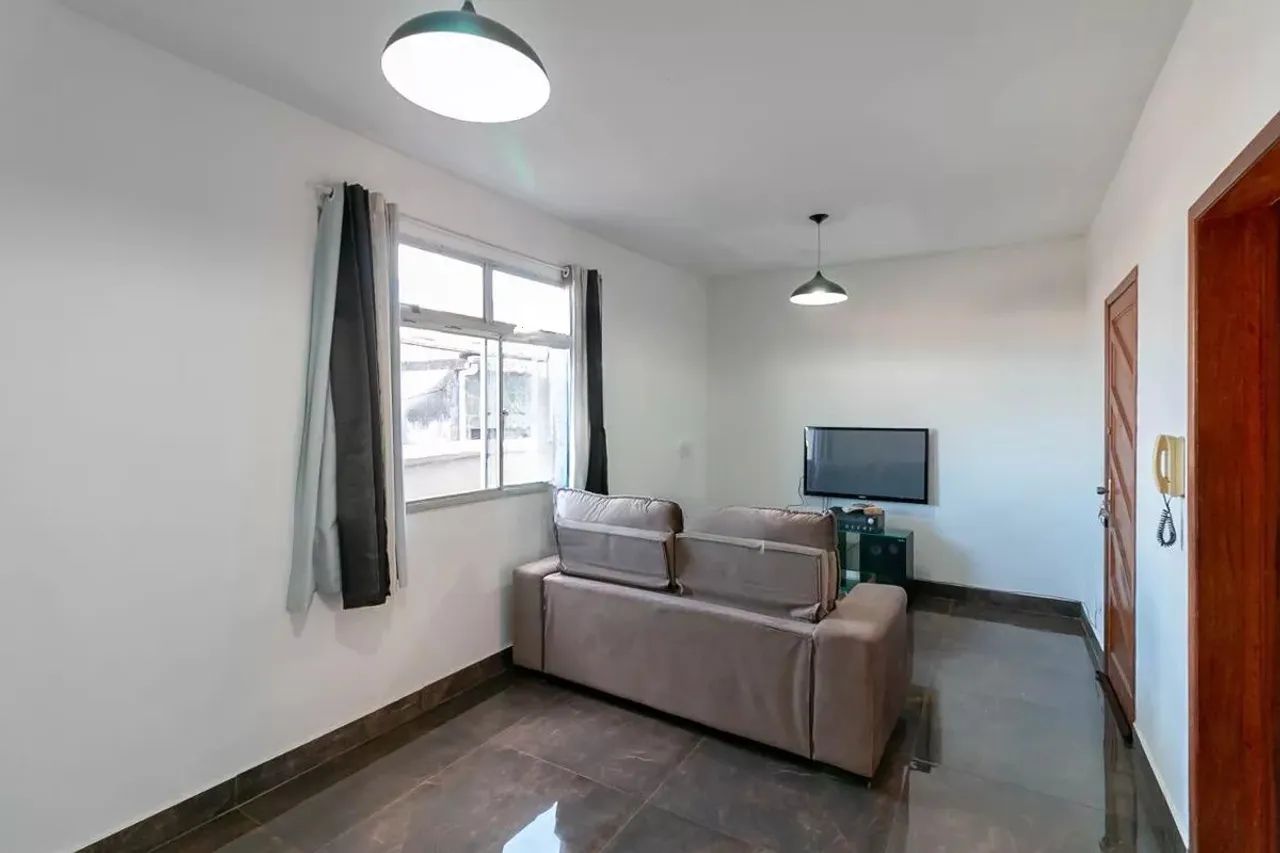 Apartamento à Venda - Bonfim, 3 Quartos, 103 m2 - Foto 4