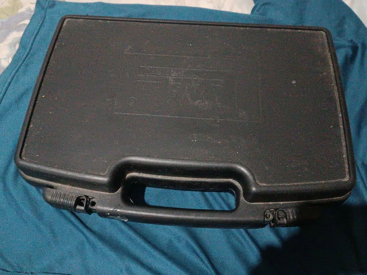 Karaokê profissional 