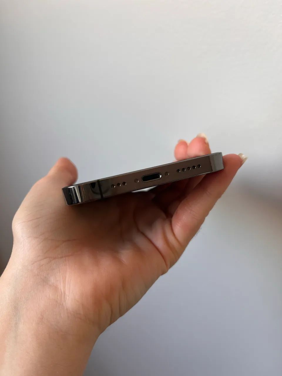 IPhone 13 Pro - 128GB - Foto 5