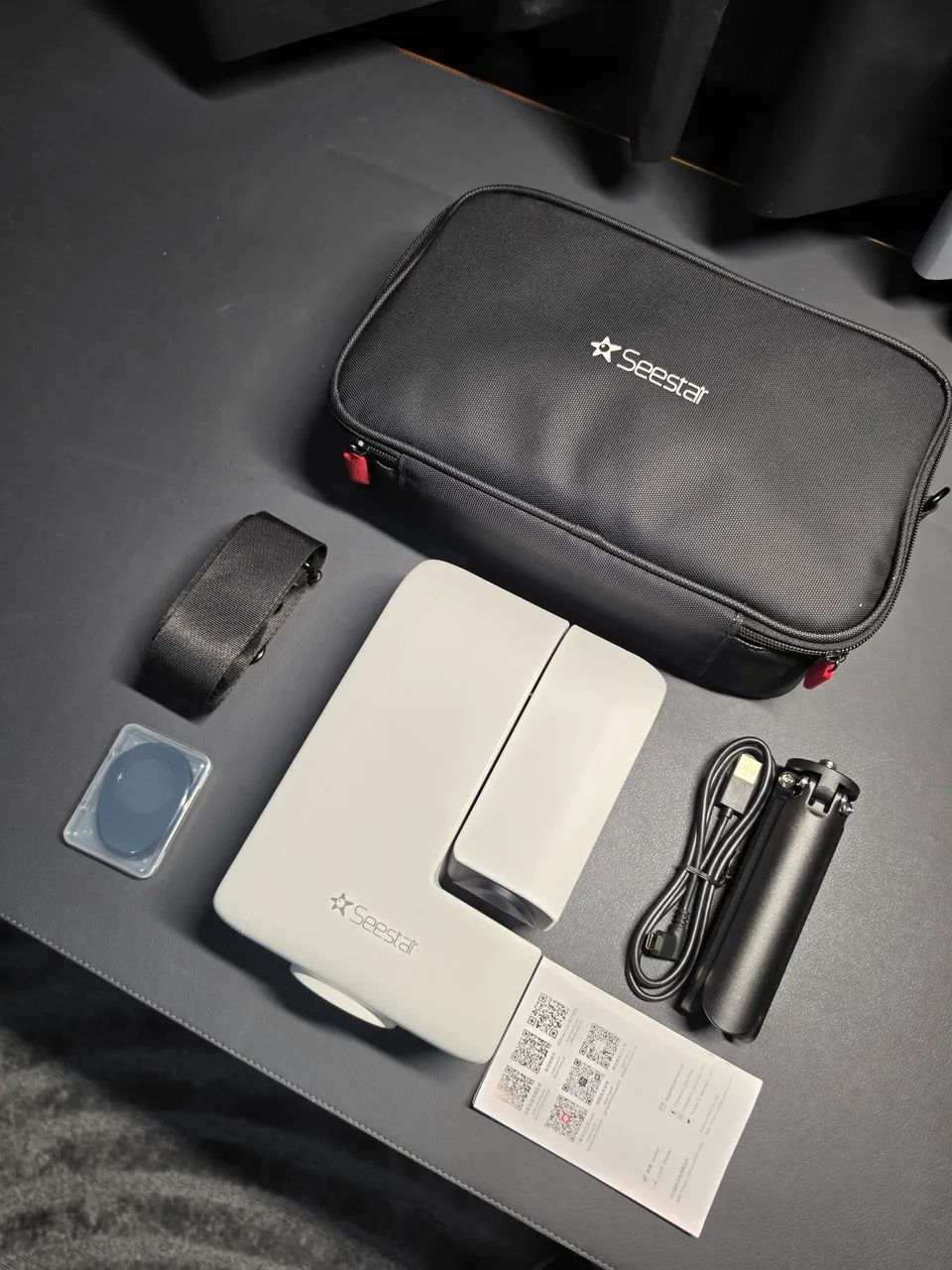 Seestar S30Pro - Foto 5