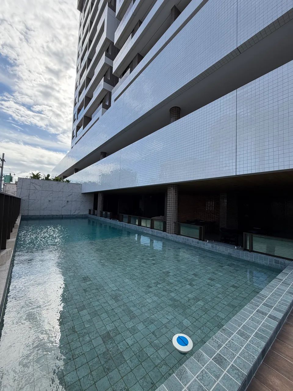 88m2 PRÉDIO NOVO, PONTA VERDE  - Foto 2