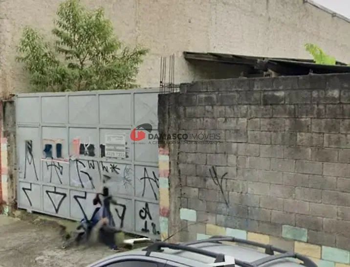 Terreno Residencial em Centro
