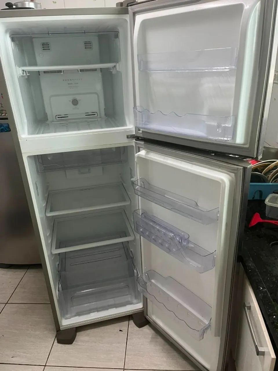 Geladeira Electrolux - Foto 2