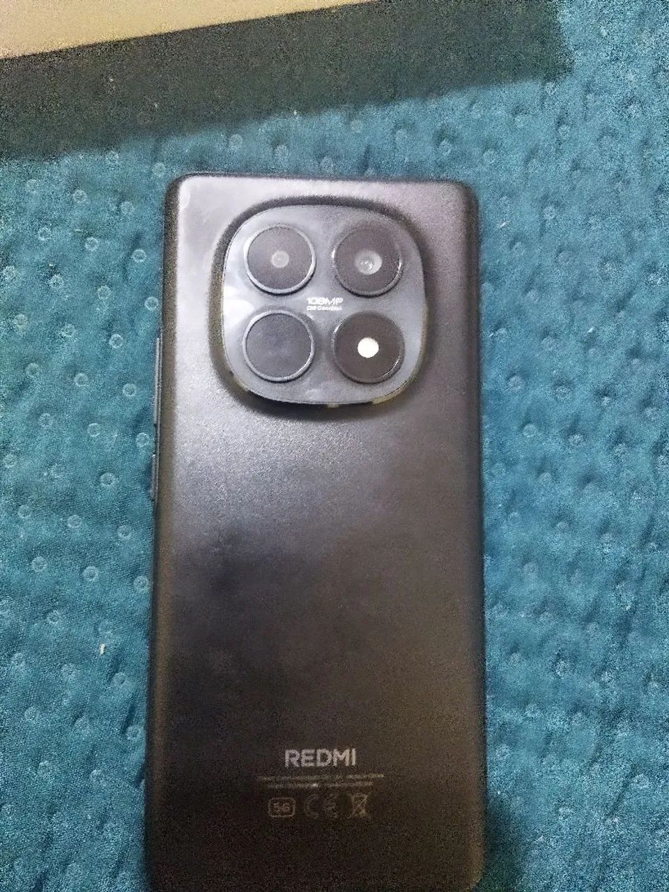 Xiaomi Redmi Note 15 5G - 256 GB - Foto 3