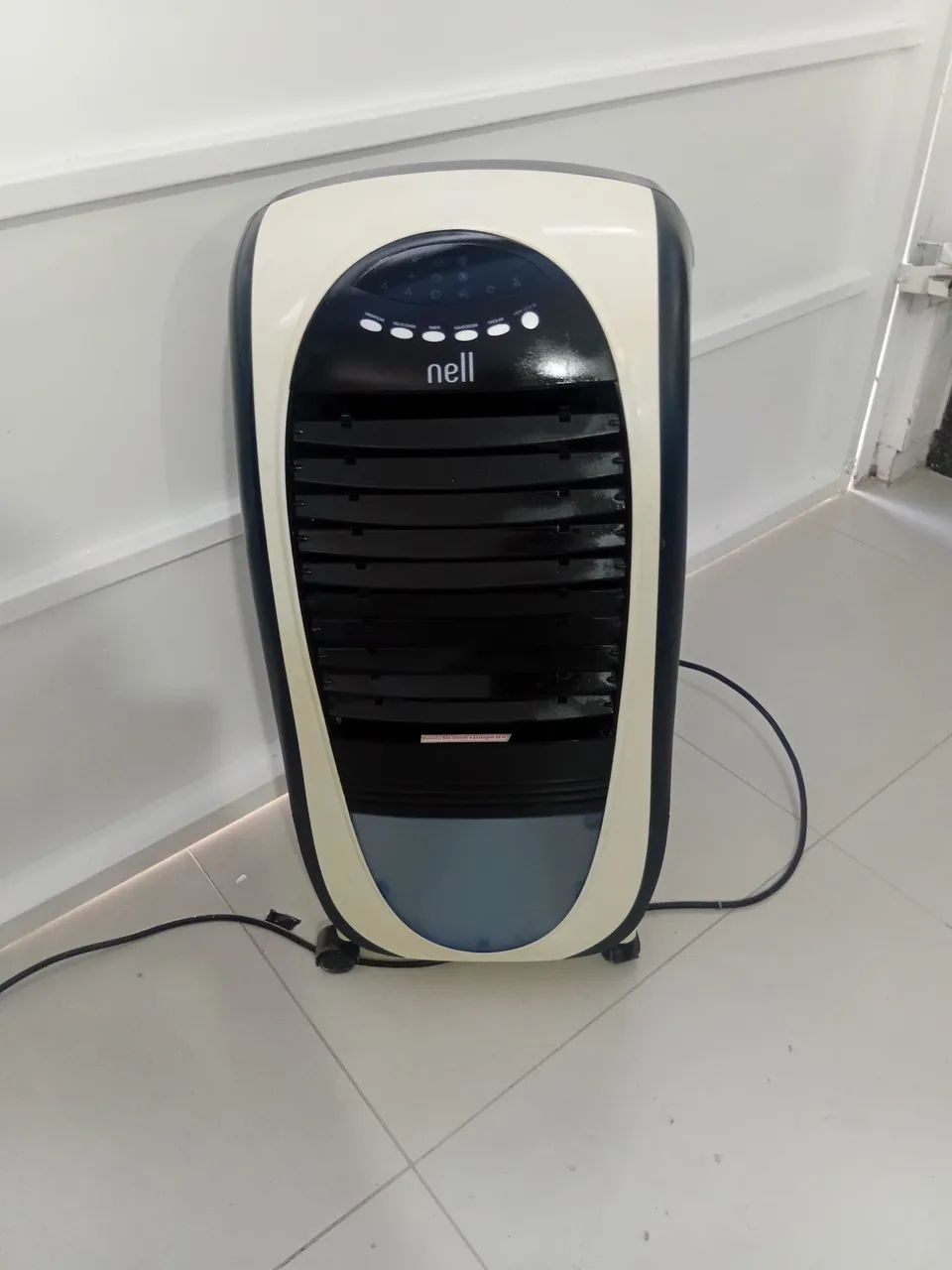 Umidificador e circulador de ar  - Foto 4