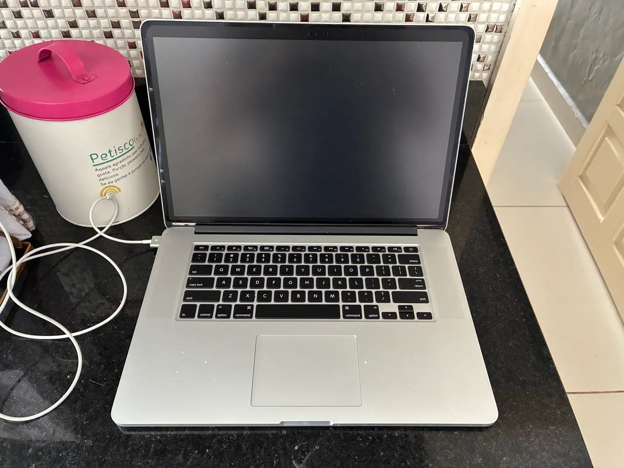 MacBook Pro 2015 i7 16gb ram 