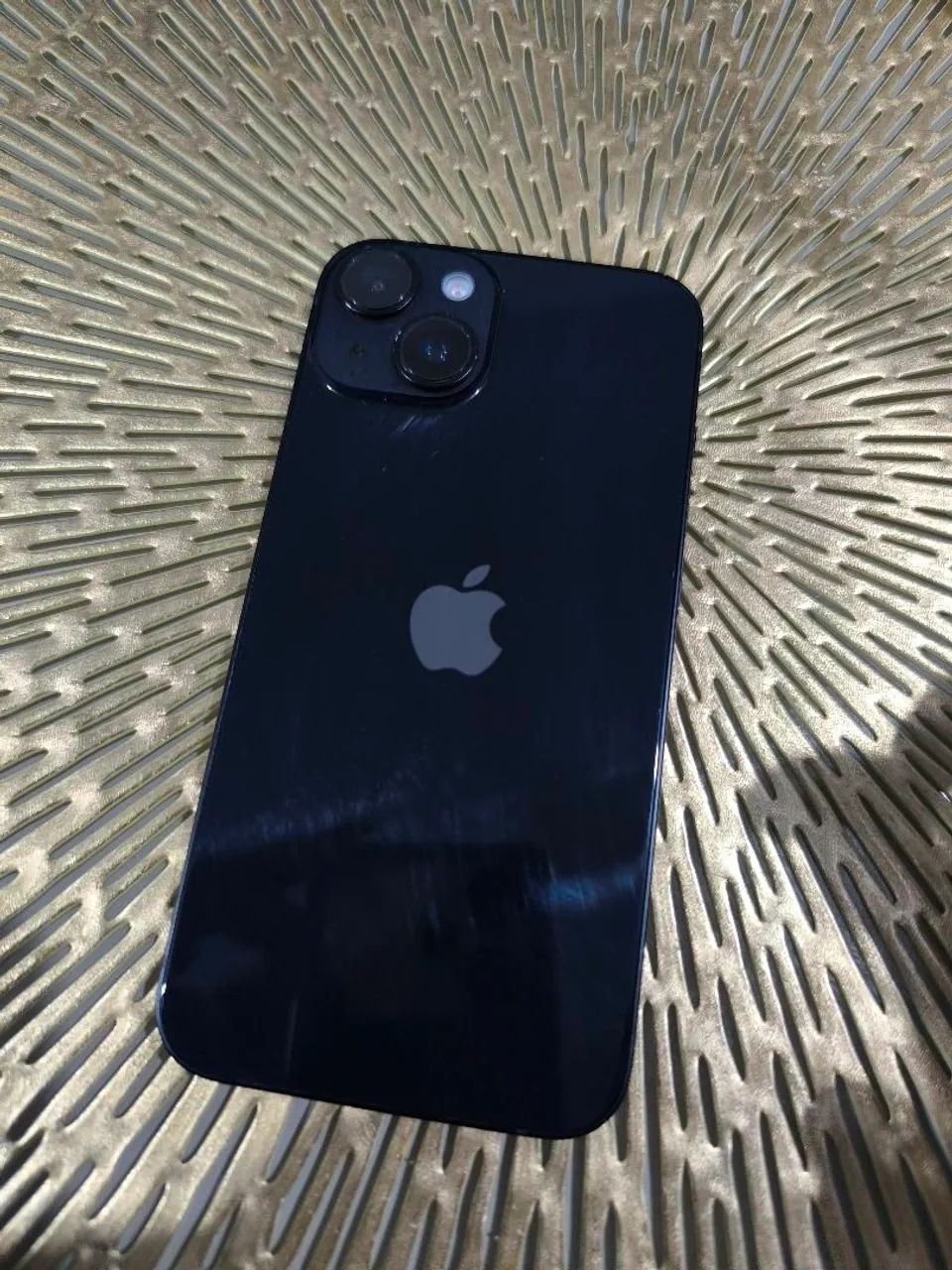 iPhone 14 128gb midnight - Foto 4