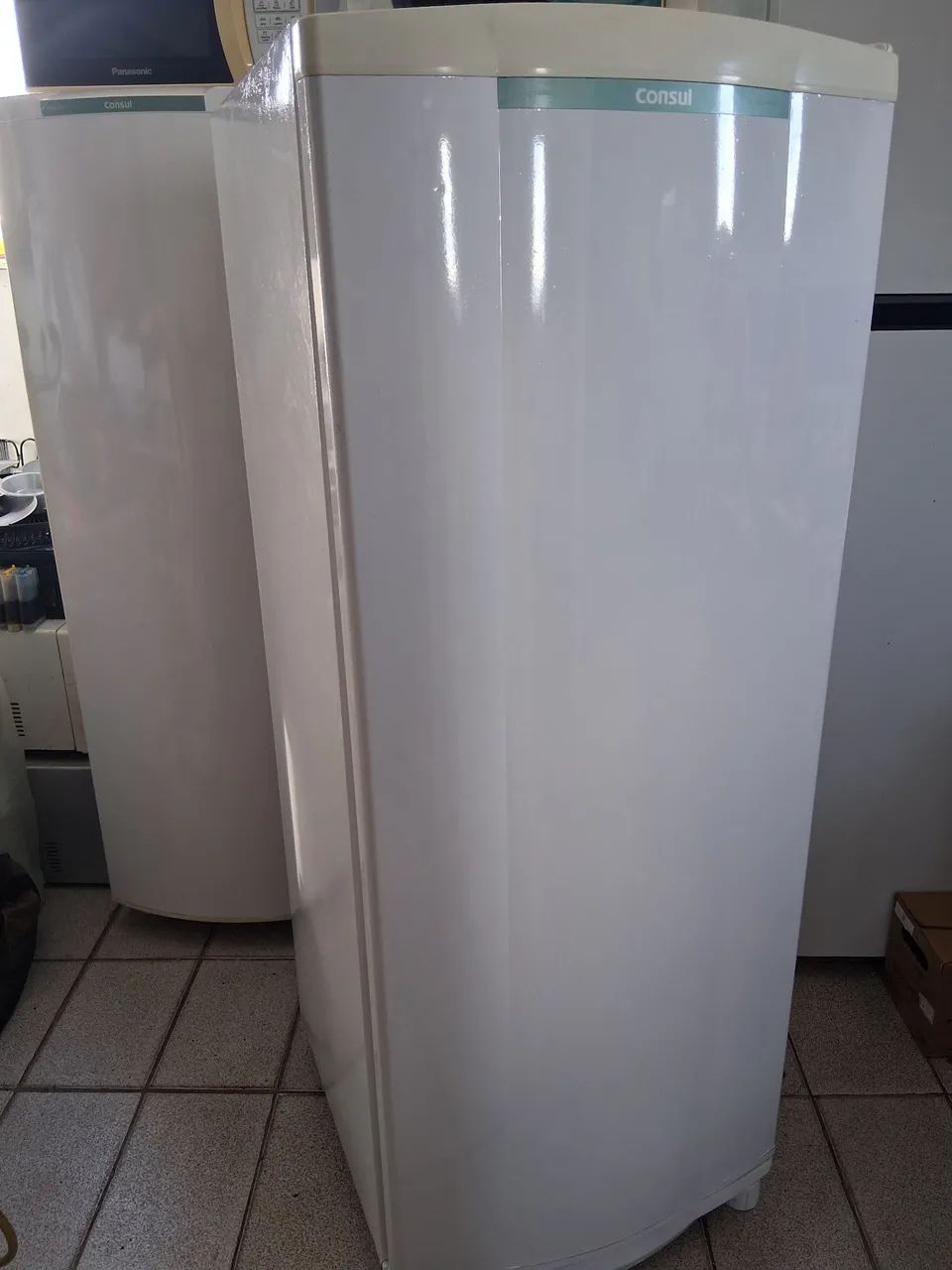 Geladeira consul  - Foto 4