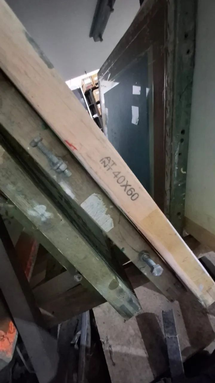 Estamparia completa para serigrafia e silk-screen berço e mesa corrida - Foto 5