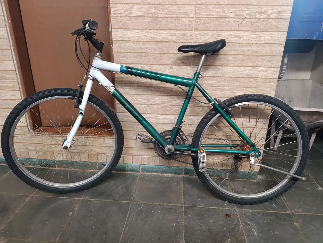 VENDO BIKE ARO 26 - Foto 3