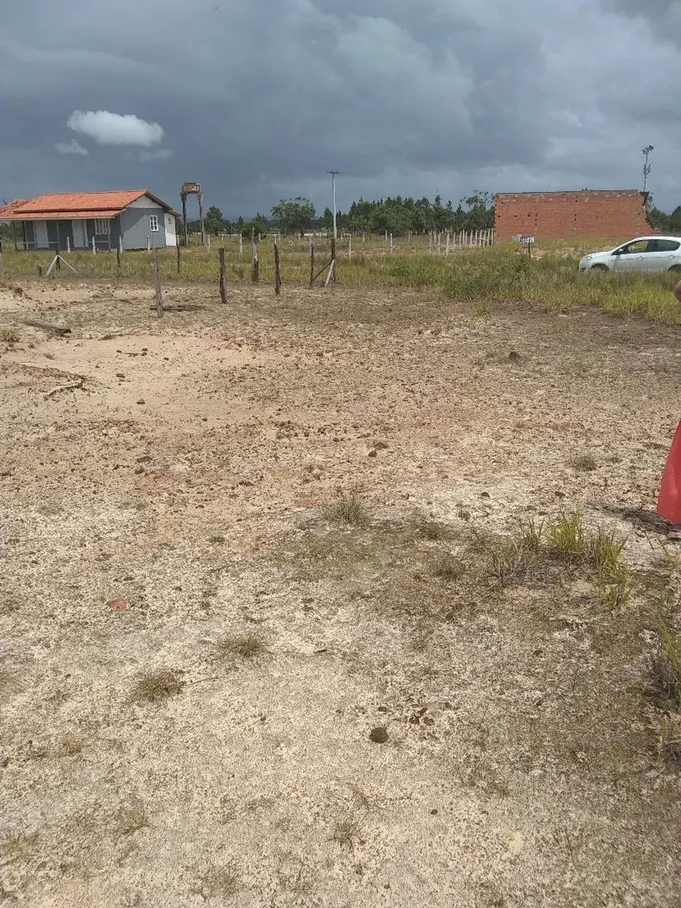 Terreno em Dunas do Sul em Jaguaruna 