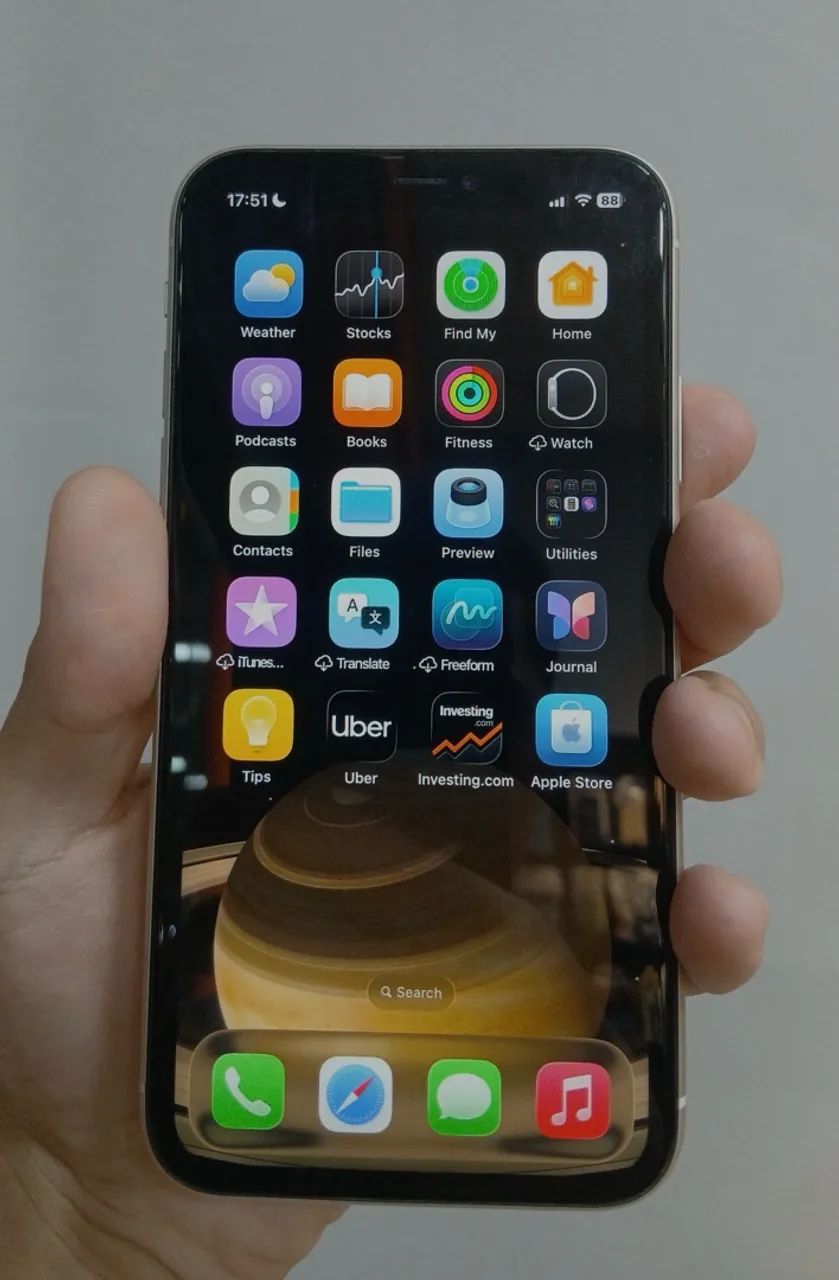 iPhone 11 - Muito Conservado - Foto 4