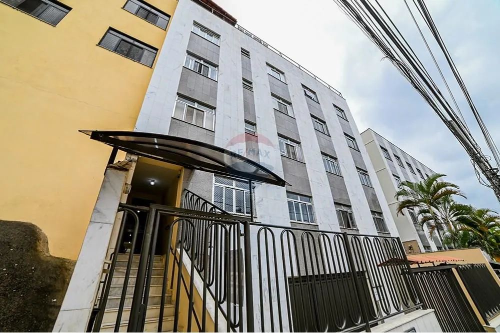 Apartamento 3 quartos no Granbery