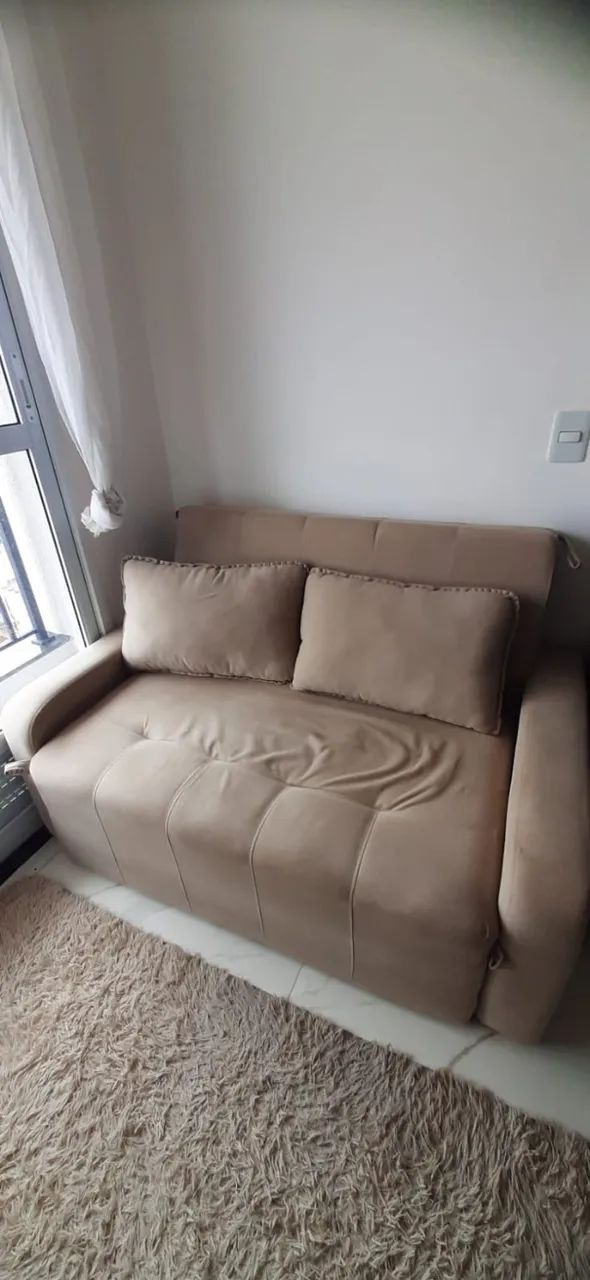 Sofá cama - Foto 2