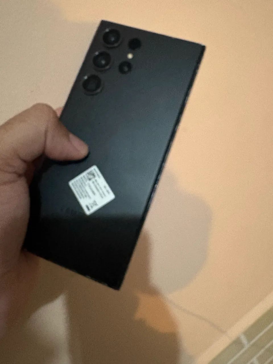 Samsung S23 Ultra 256GB - Foto 3