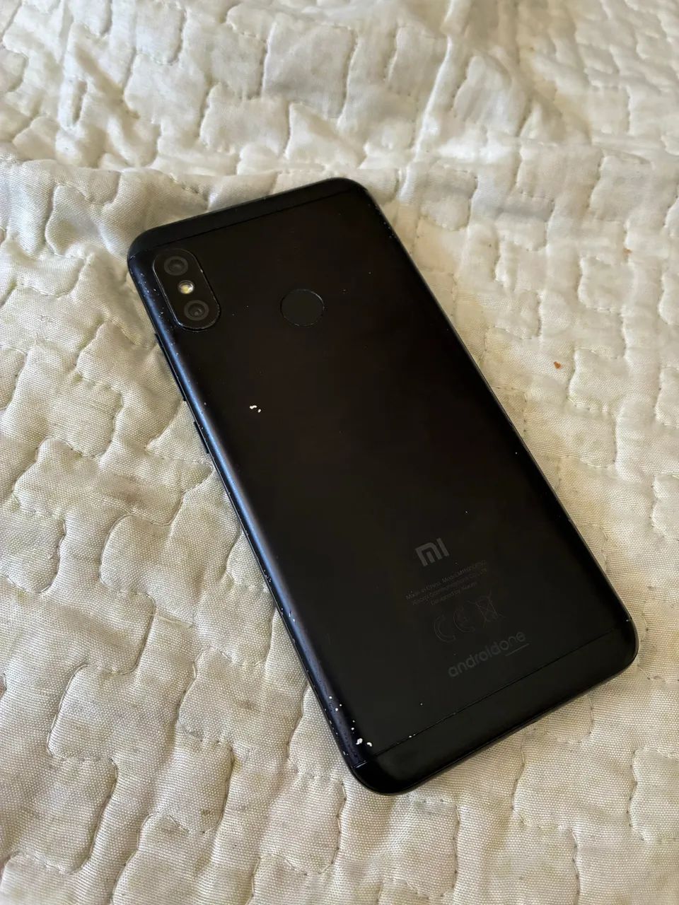 Xiaomi MI A2 Lite - Foto 3