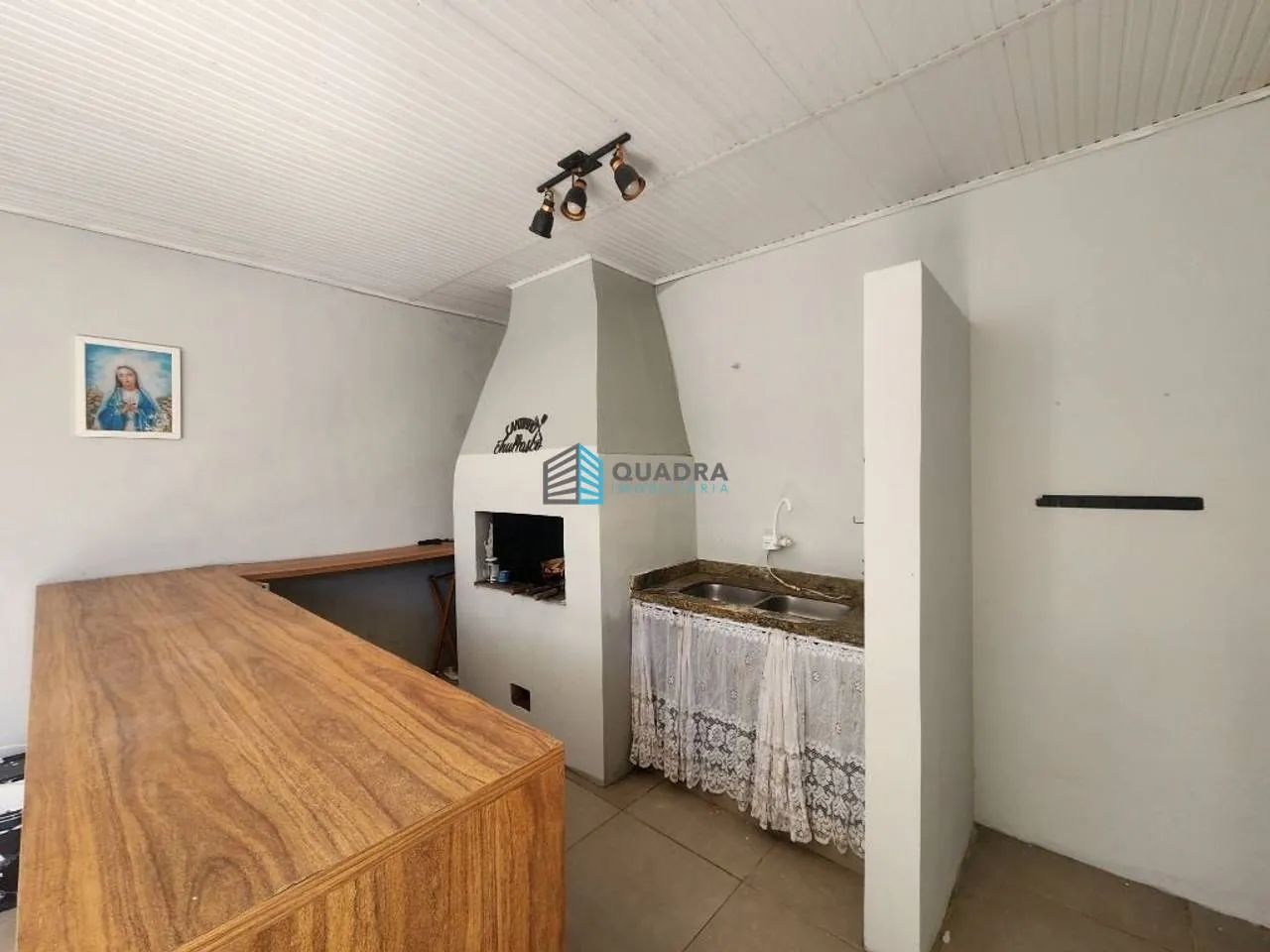 Casa com 4 dormitórios para alugar, 200 m² - Santa Mônica - Florianópolis/SC - Foto 2