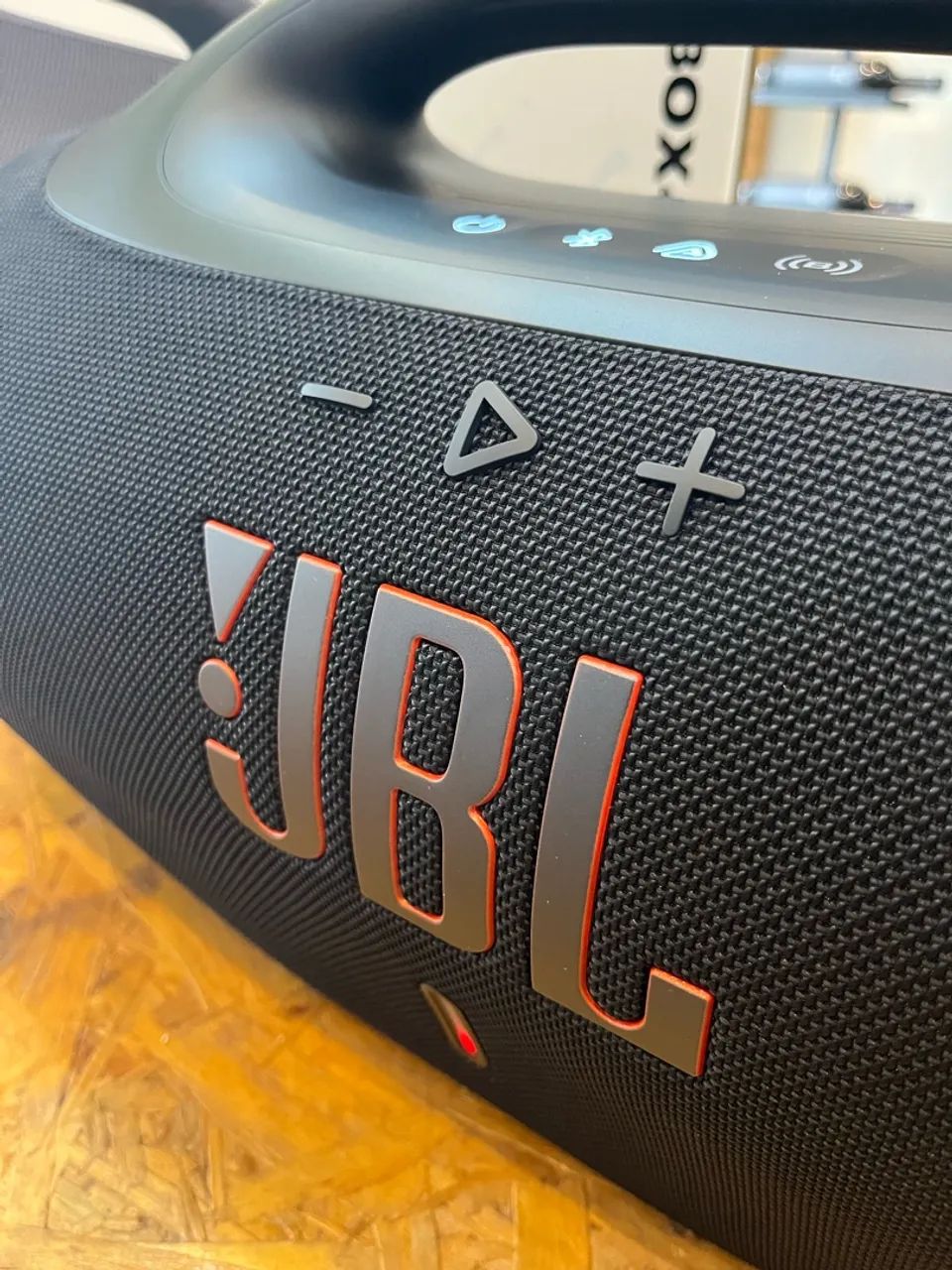 JBL Boombox 4 - Foto 2