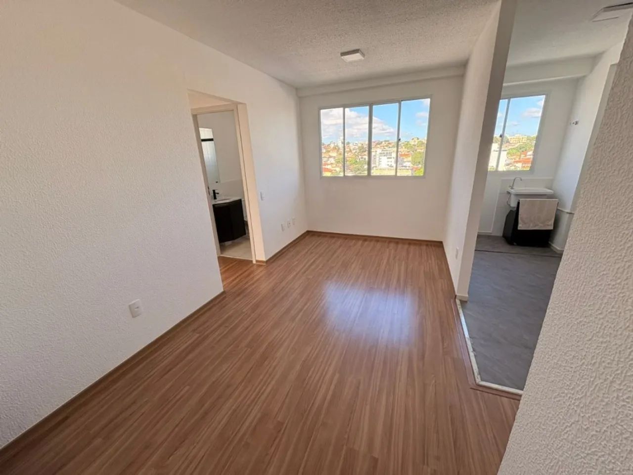 Apartamento com 2 quartos à venda em Belo Horizonte - Foto 4
