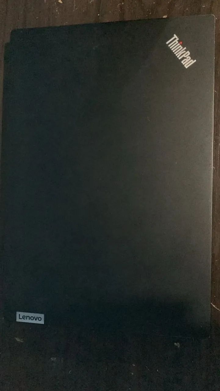 Notebook Lenovo ThinkPad E14 gen 2 - Foto 4