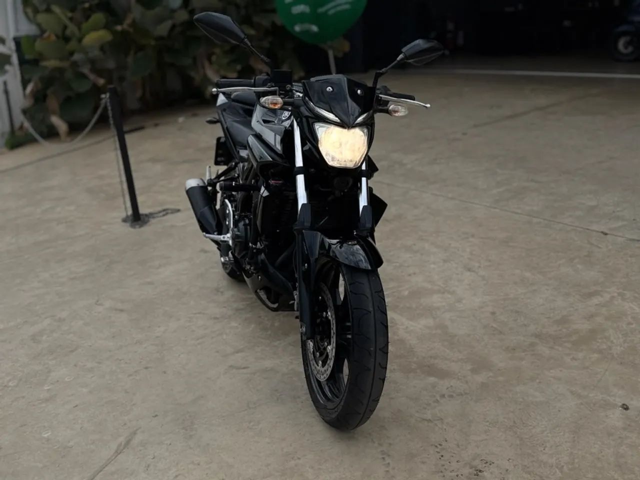 Yamaha Mt-03 abs 2019 - Foto 4