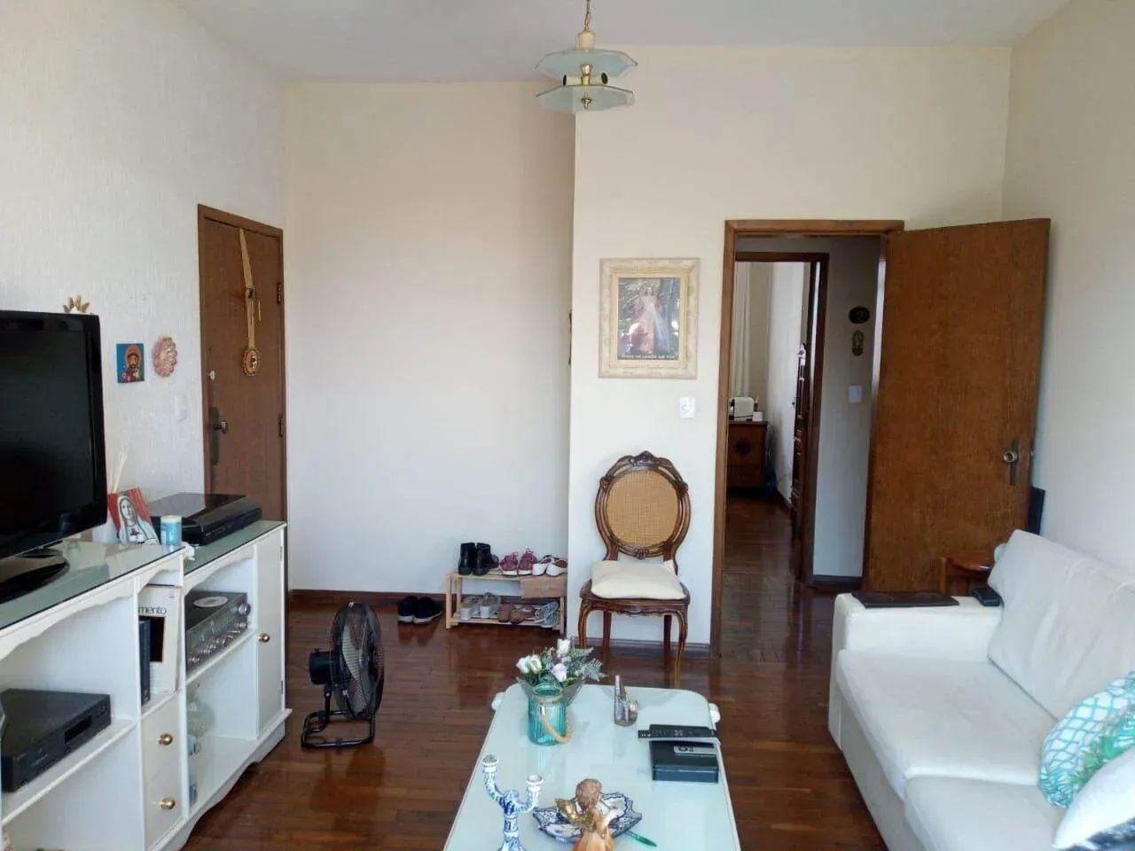 Excelente apartamento com 04 quartos próximo ao shopping estação - Foto 5