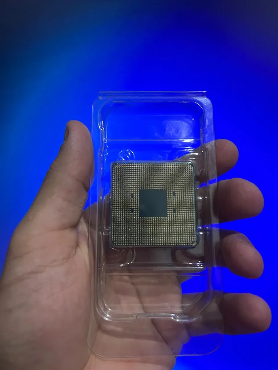 Ryzen 5 3600 - Foto 4