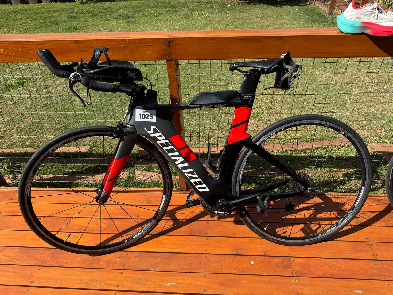 BIKE TT TAMANHO 48