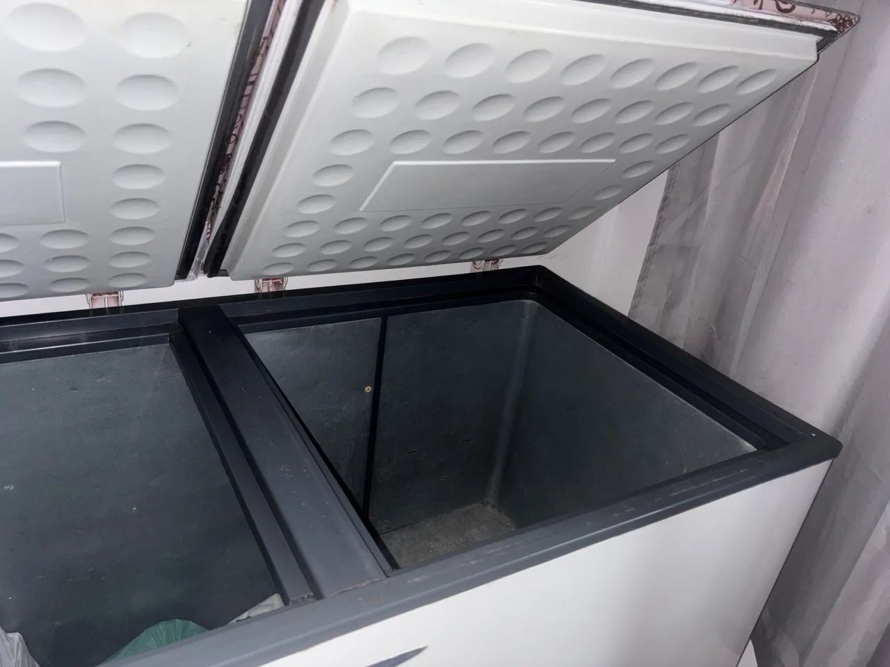 FREEZER 1200 - Foto 2