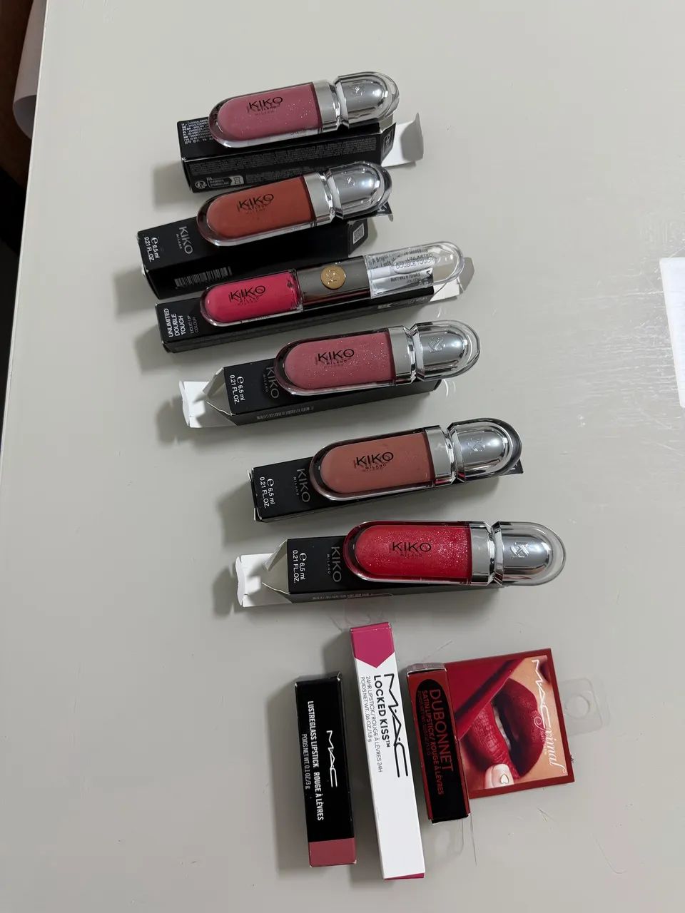 Kiko Milano Gloss - Foto 2
