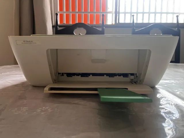 Impressora Hp DeskJet - Foto 3
