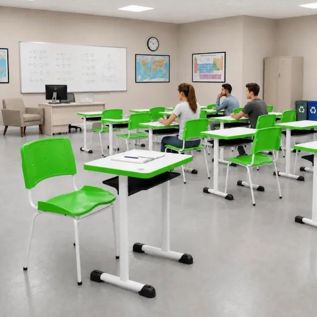 Conjunto para Escola  - Foto 4