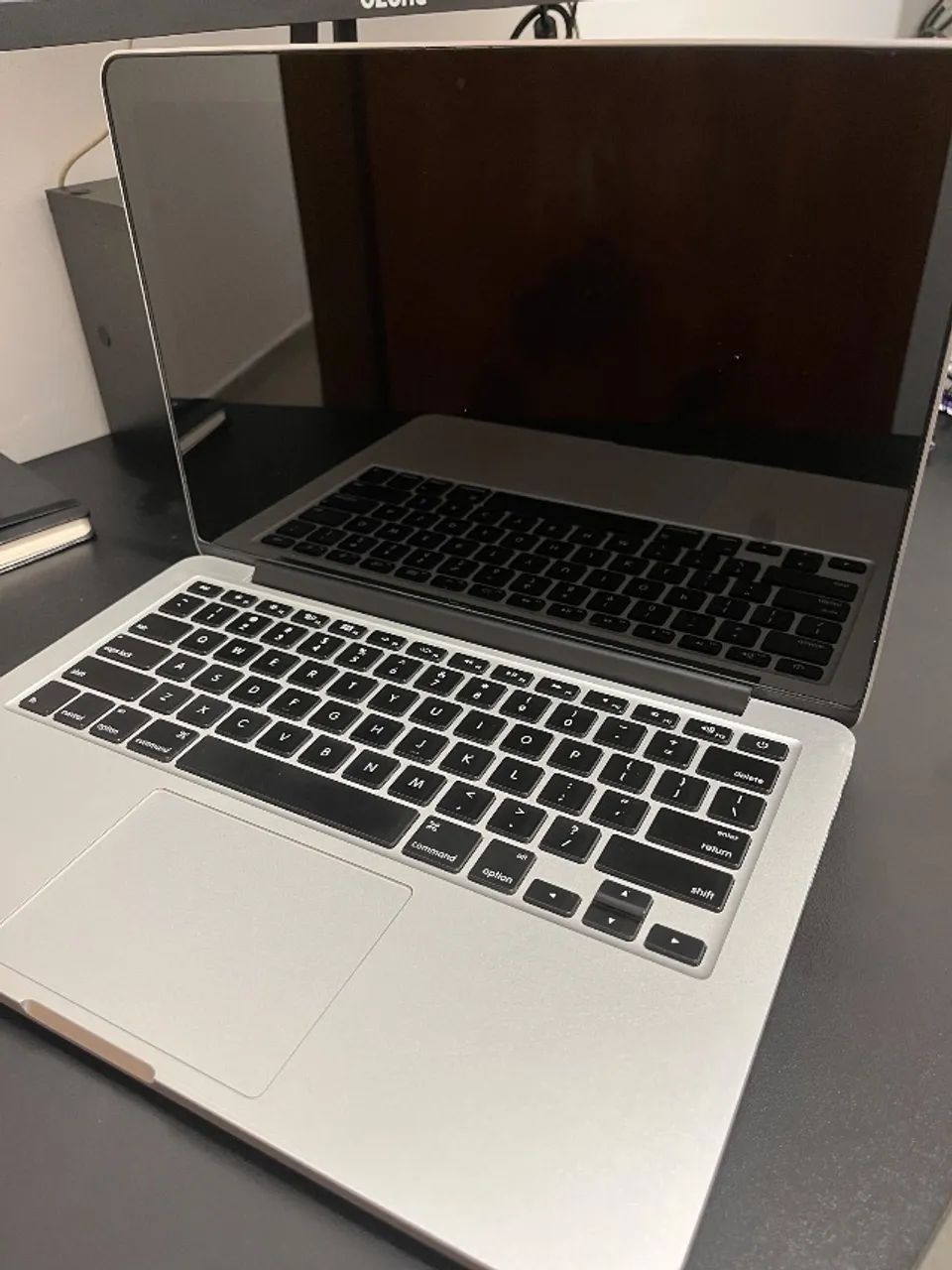 パソコン MacBook Pro (Retina,13-inch, Early 2015) MacBook Pro ☆MacBook (Retina 13-inch Early 2015)・Core i5 2.7GHz