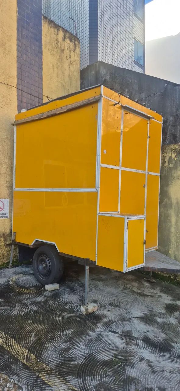Trailer 