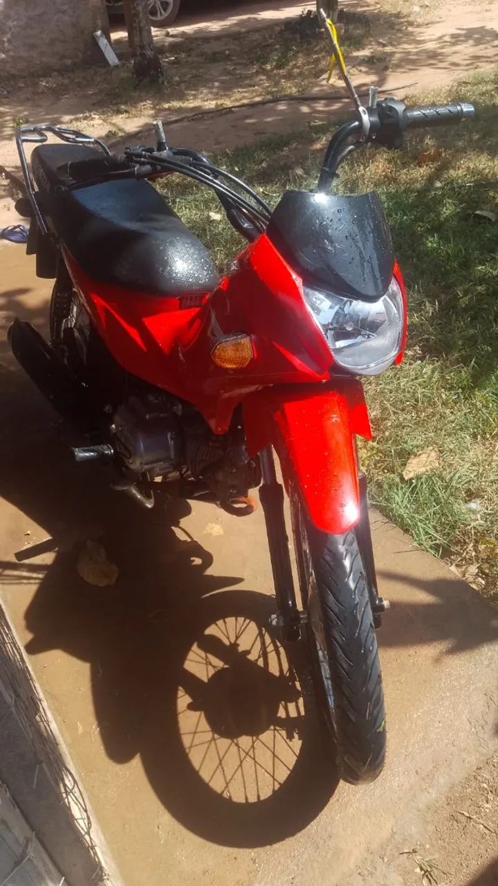 Pop vermelha - Foto 4