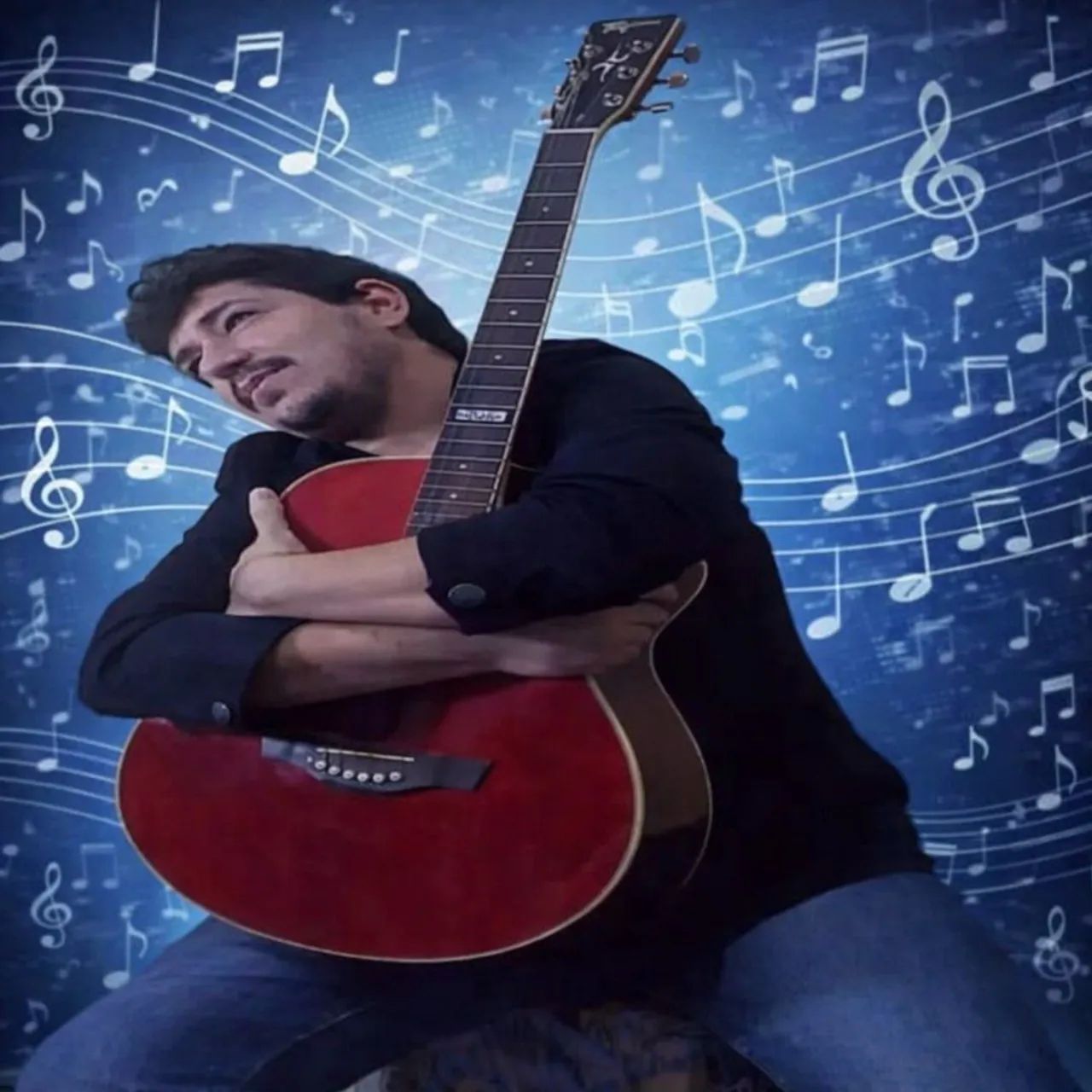 Aulas de Violão Para Iniciantes!