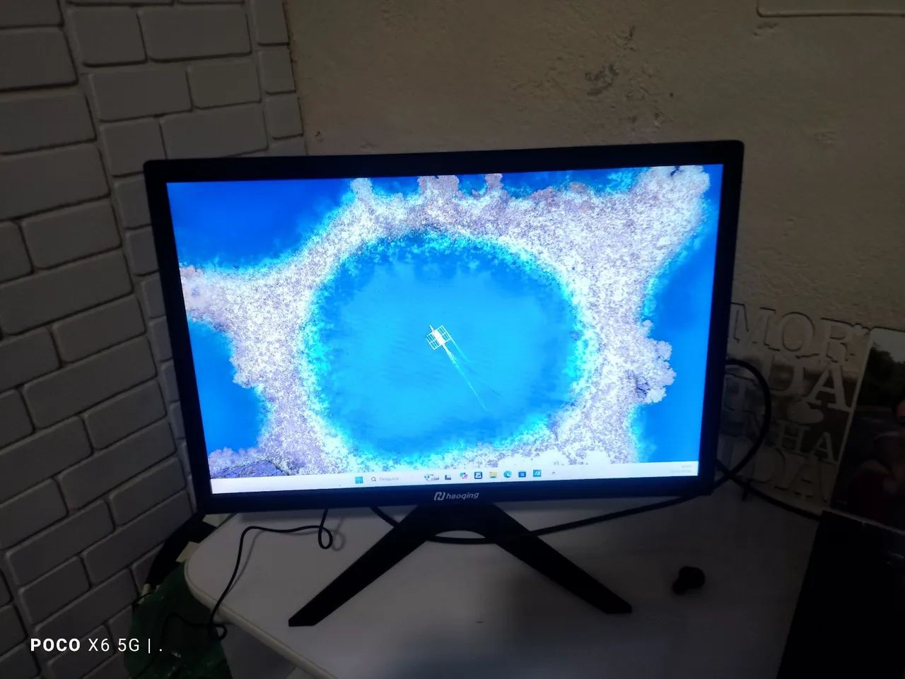 Monitor HDMI - Foto 4