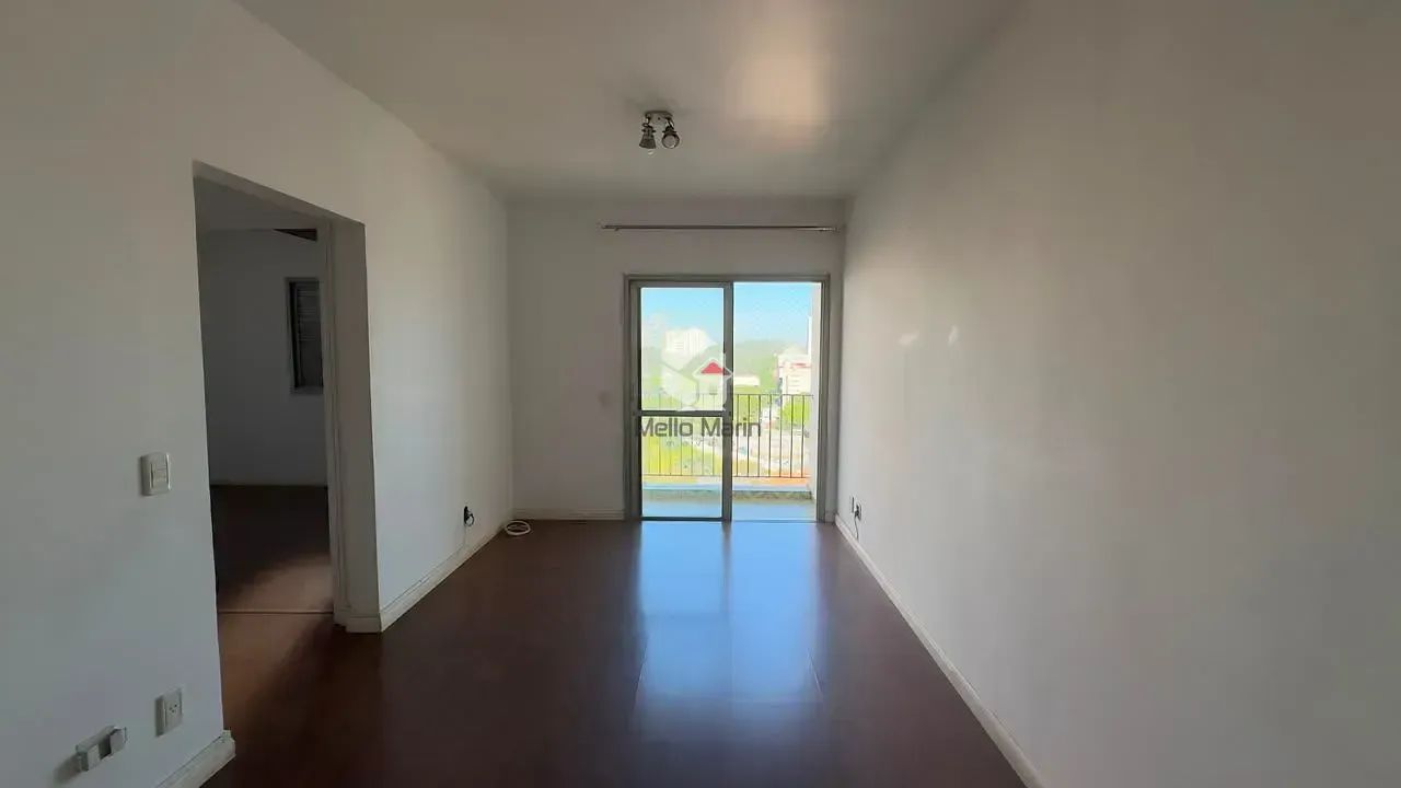 Apartamento à venda, Vila Osasco, Osasco, SP