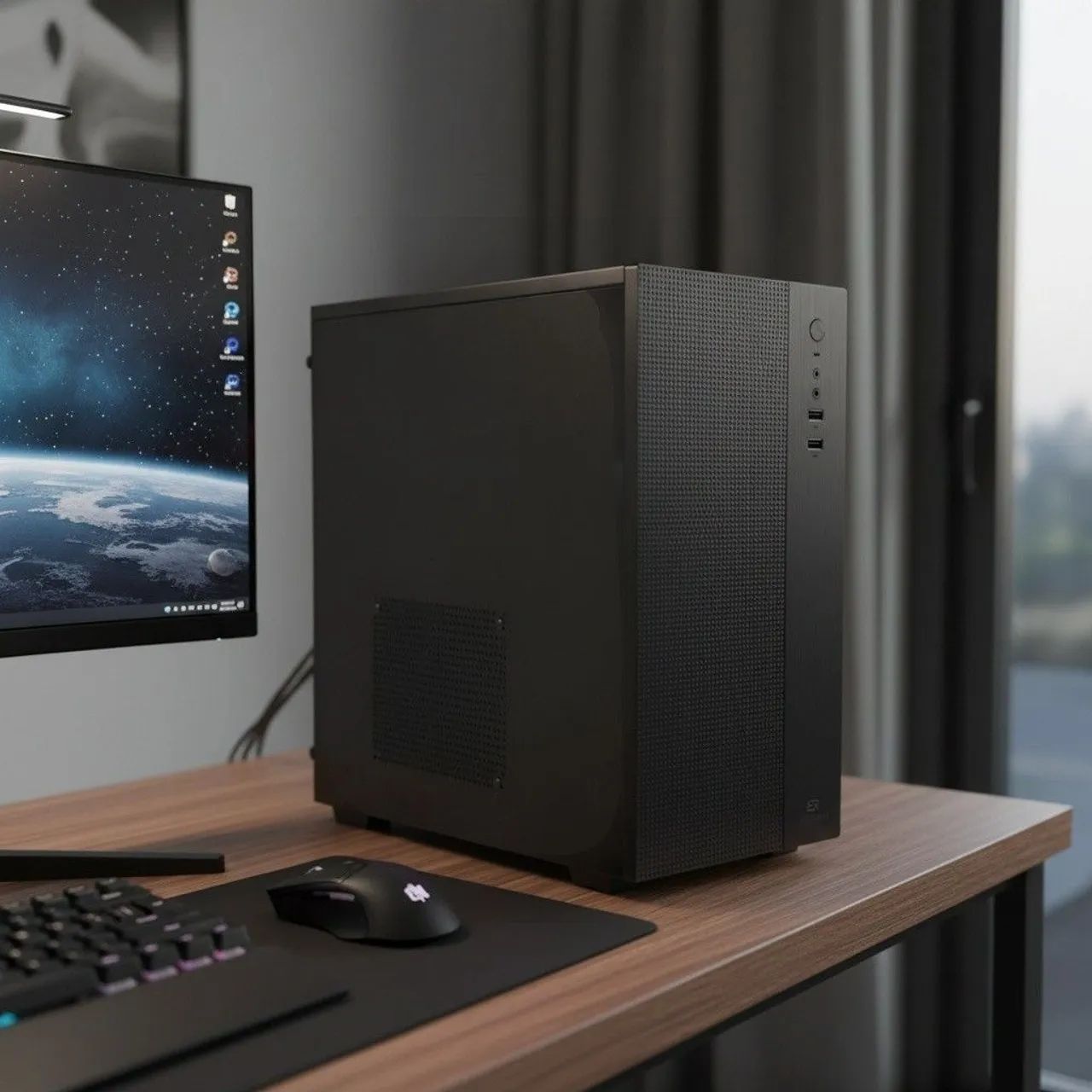 Computador I3 4170 - Foto 2