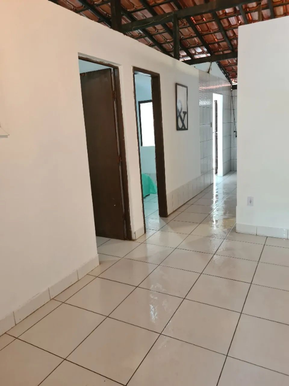 Casa solta em Jauá 