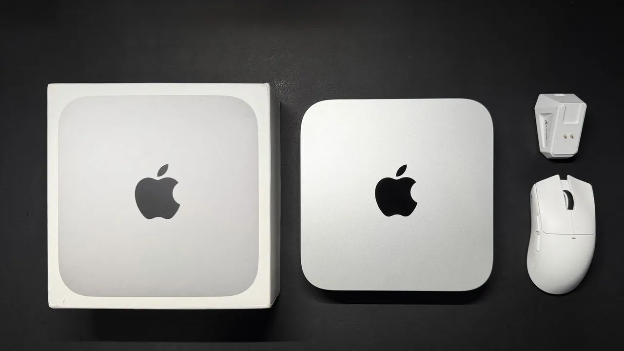 1年保証◾︎グレードA◾︎Mac mini 2023 M2 2023 Mac mini M2」の人気