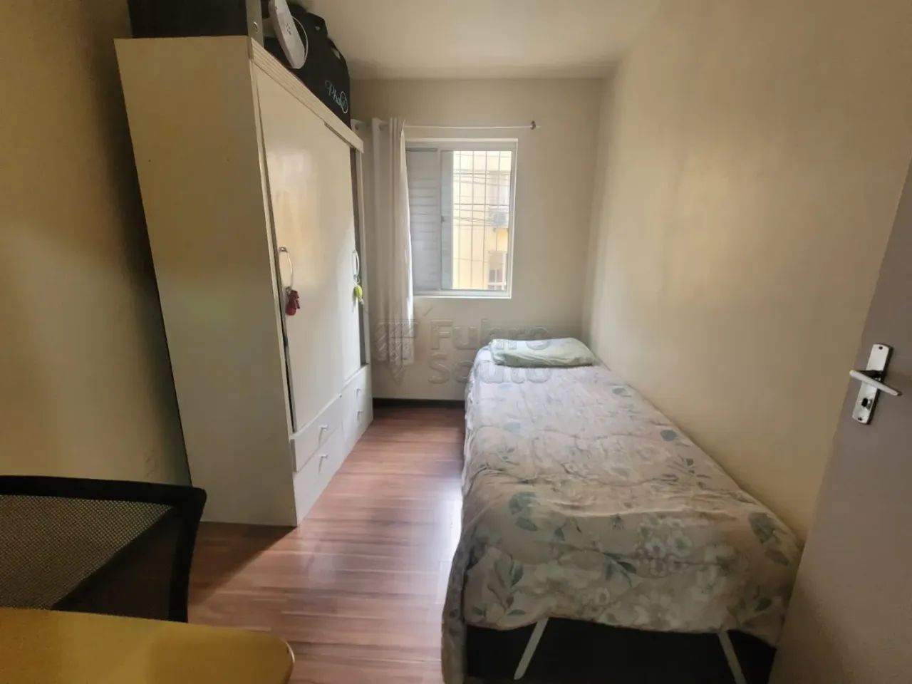 Apartamento de 2 dormitórios com estacionamento próximo a Anhanguera - Foto 5