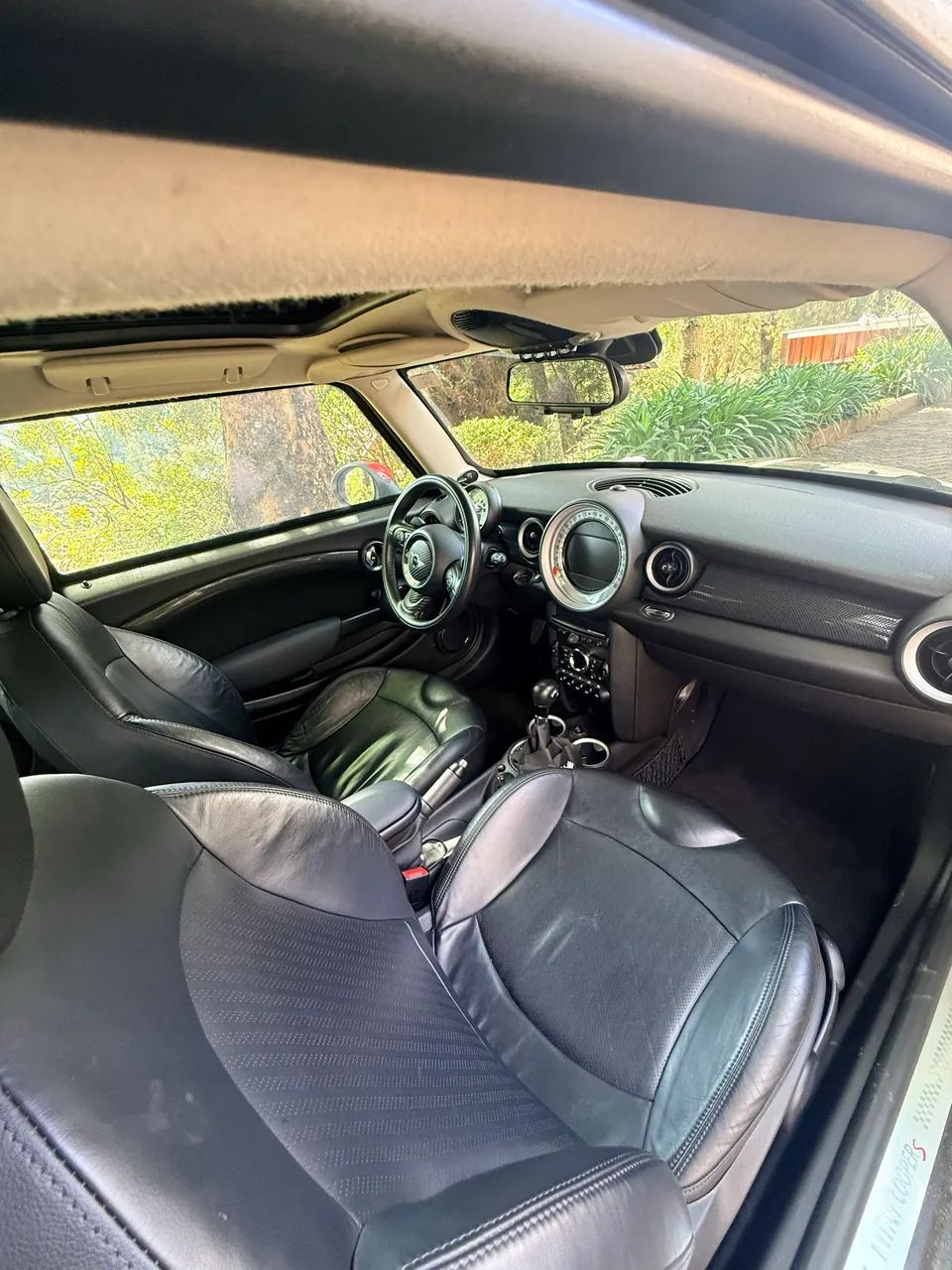 Mini Cooper S 1.6 Aut. 2011 - Foto 5