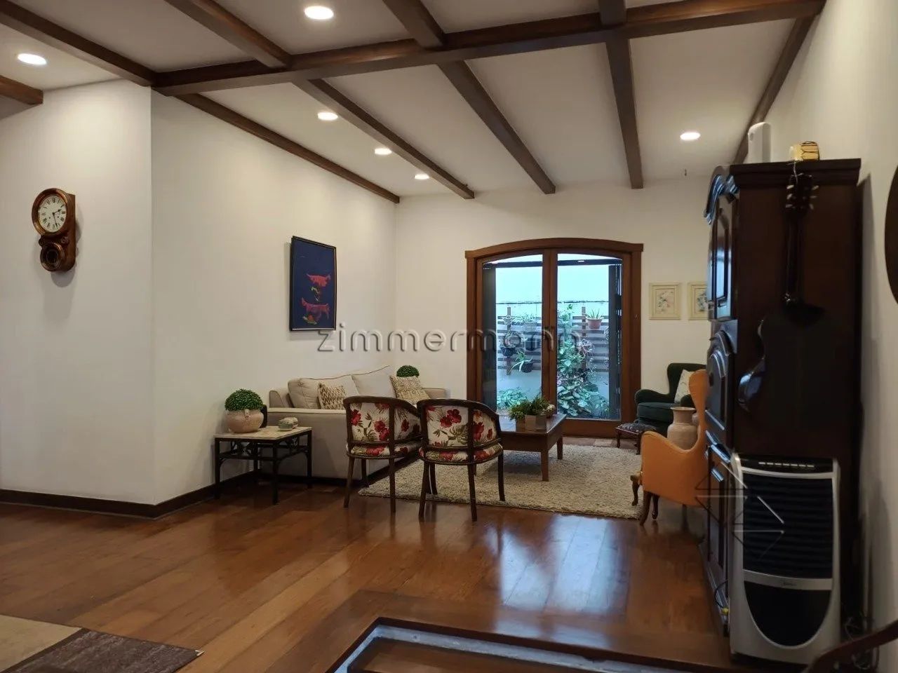 CASA TERREA BUTANTÃ 4 DORMITÓRIOS 2 VAGAS - Foto 4
